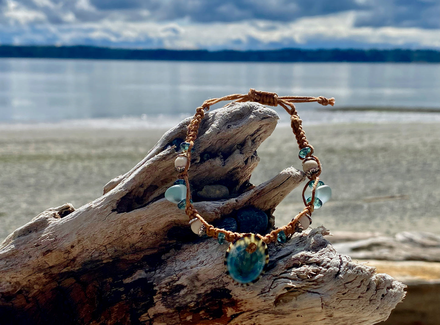 Seaside Serenity Bracelet